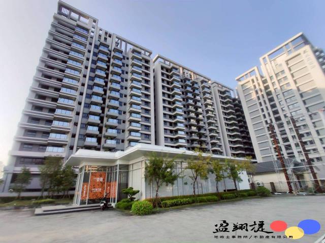 楠梓全新未住過高大特區崑庭建設崑庭馥御大學城