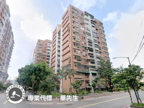 桃園中壢大樓法拍-2