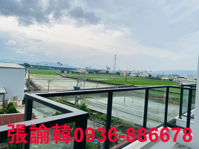 彰化芬園別墅-13