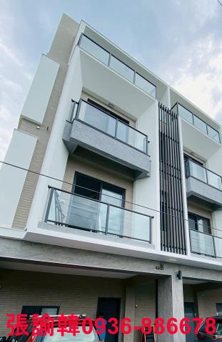 彰化芬園別墅-1