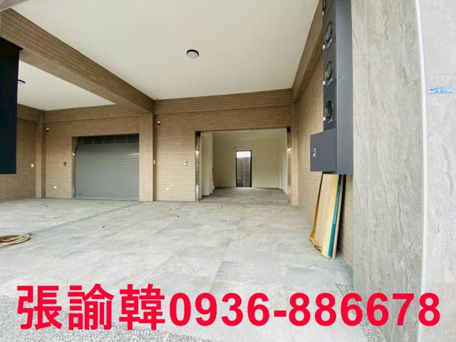 彰化芬園別墅-12