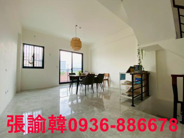 彰化芬園別墅-3