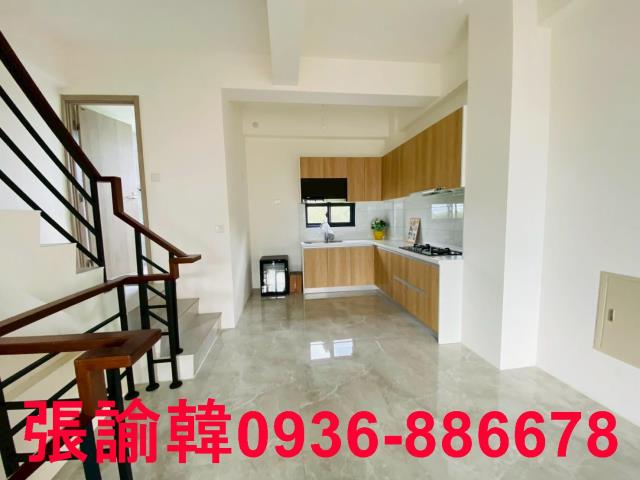 彰化芬園別墅-2