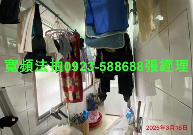 信義區公寓法拍-7
