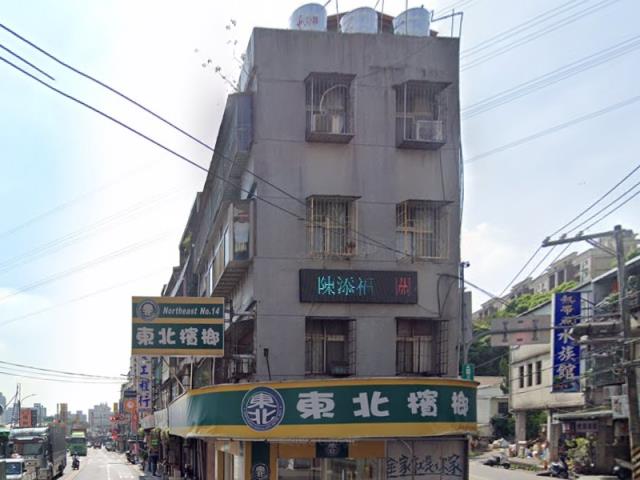 新北公寓_五股黃昏市場法拍-1