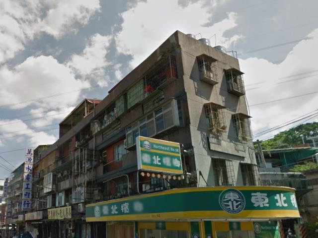 新北公寓_五股黃昏市場法拍-2
