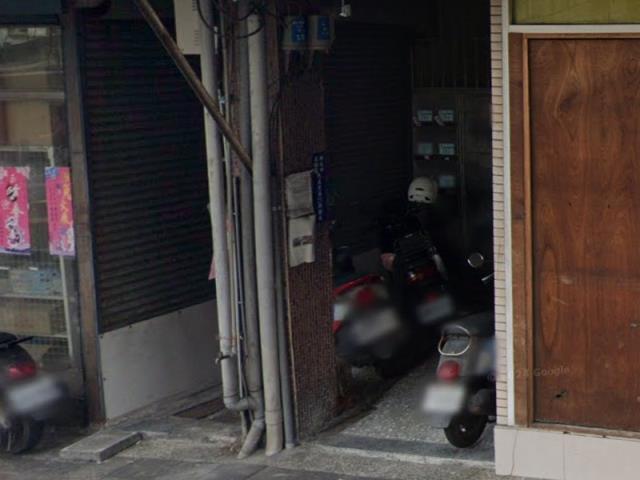 新北公寓_五股黃昏市場法拍-6