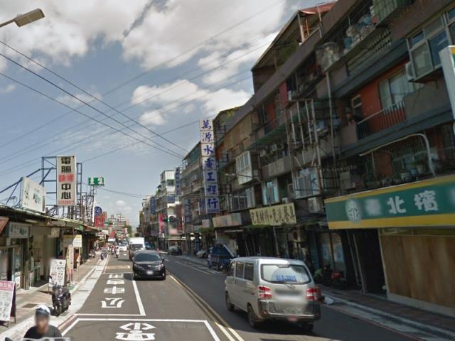 新北公寓_五股黃昏市場法拍-8