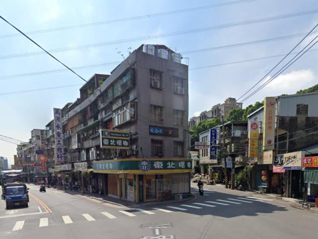 新北公寓_五股國小公寓法拍-1
