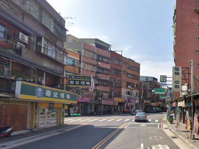 新北公寓_五股國小公寓法拍-7