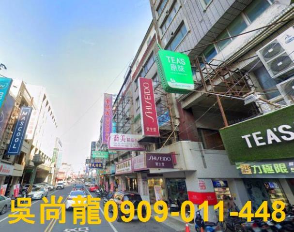 雲林北港公寓法拍-3
