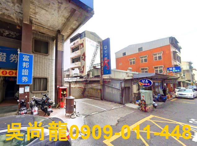 雲林北港公寓法拍-5