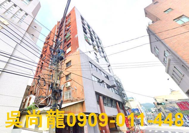 清水大樓法拍-1