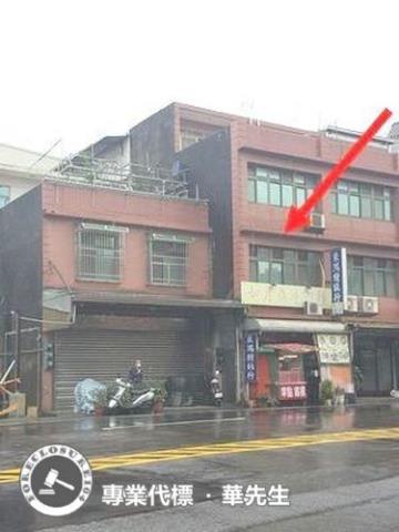 桃園法拍透天_店面-2