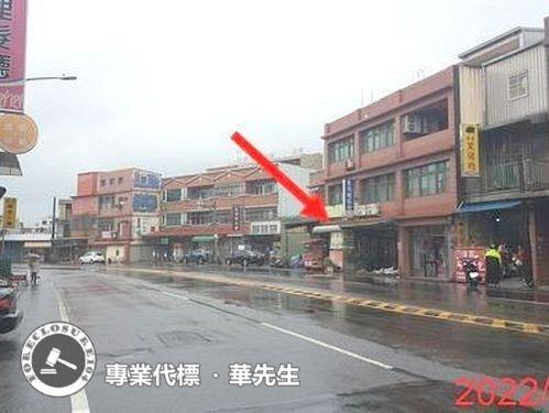 桃園法拍透天_店面-3