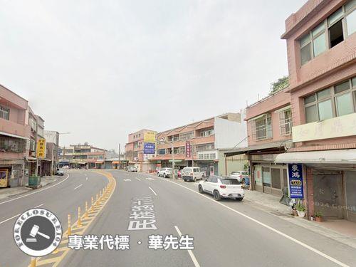 桃園法拍透天_店面-5