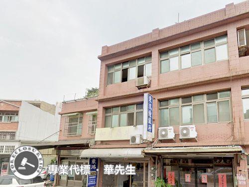 桃園法拍透天_店面-7