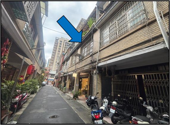 台北法拍透天-2