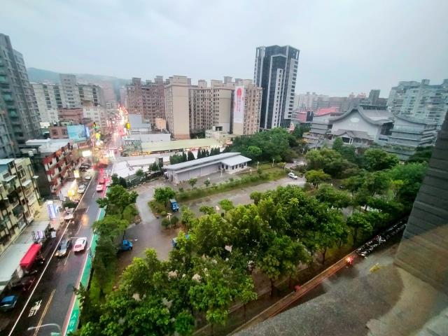 桃園大樓-1
