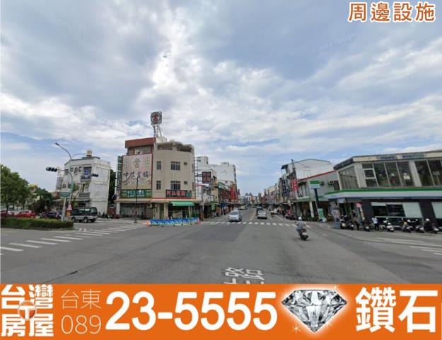 台東台東市店面-4