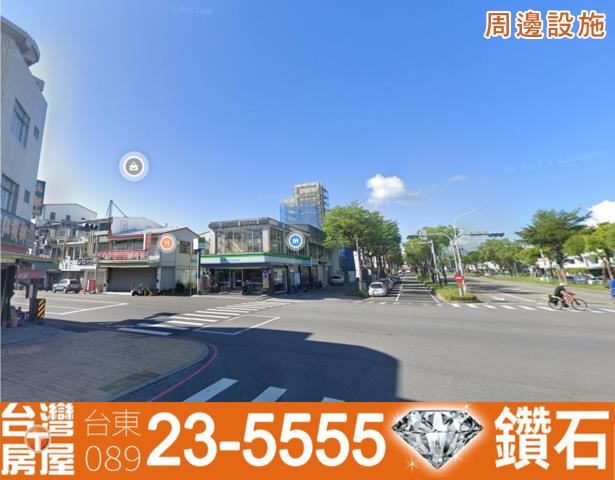 台東台東市店面-6