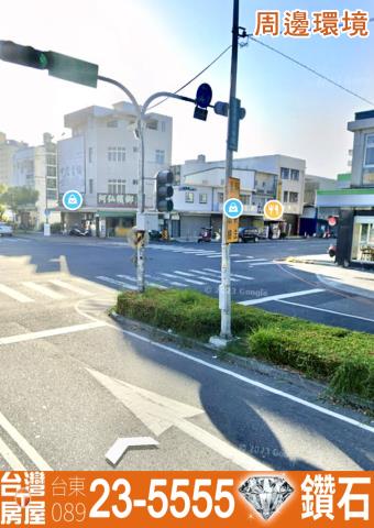 台東台東市店面-7