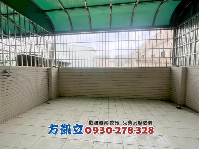 台南永康透天_別墅-15