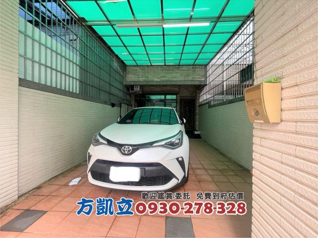台南永康透天_別墅-1