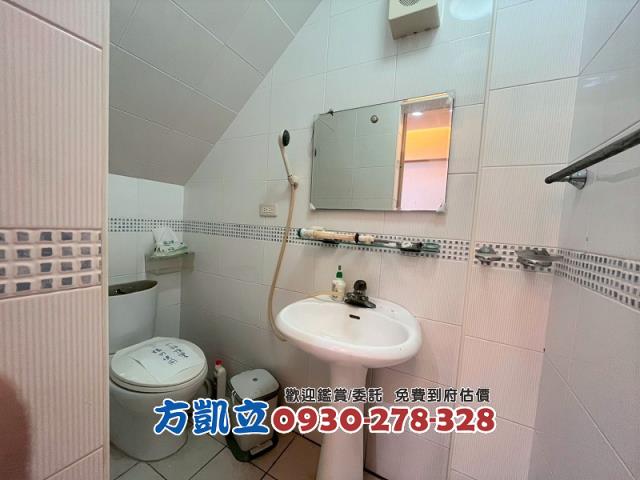 台南永康透天_別墅-5