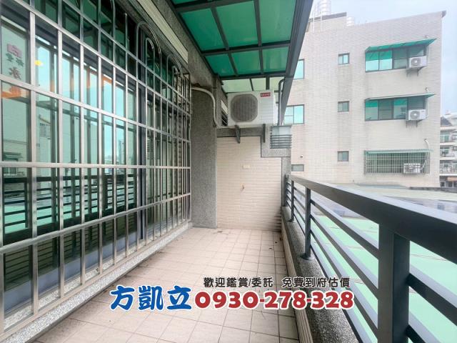 台南永康透天_別墅-6