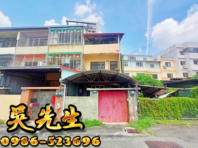 台中潭子透天_別墅法拍-2
