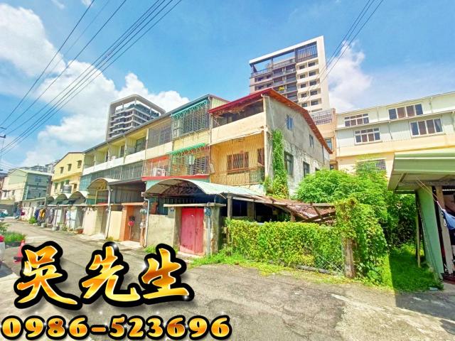 台中潭子透天_別墅法拍-3