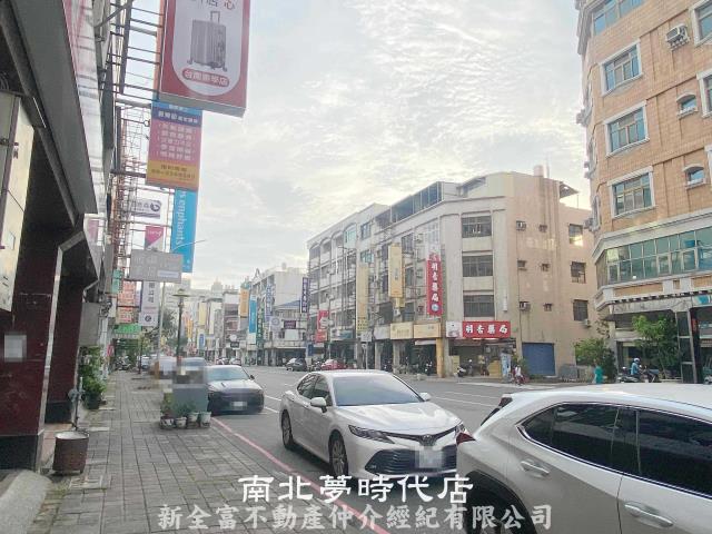 台南東區透天_店面-10