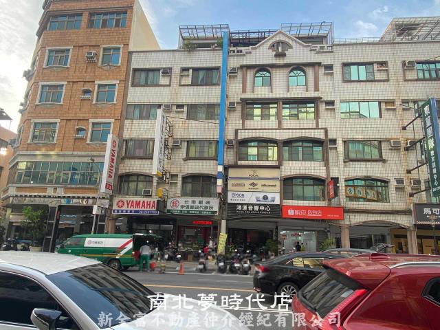 台南東區透天_店面-11