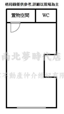 台南東區透天_店面-12