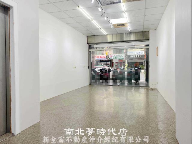 台南東區透天_店面-2
