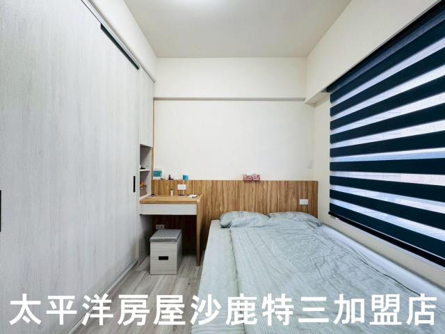 沙鹿華廈-9