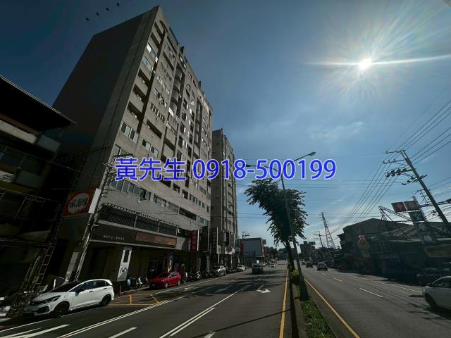 烏日大樓_華廈法拍-3