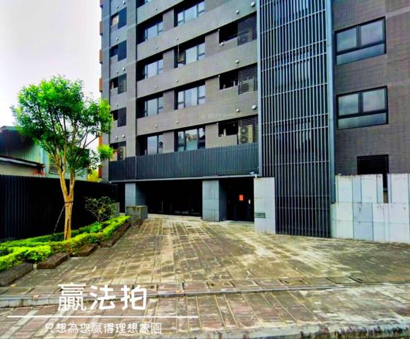 新店大樓拍賣-2