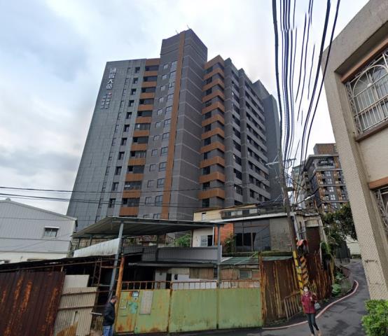 新店大樓拍賣-2