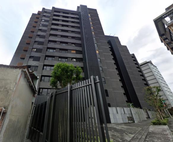 新店大樓拍賣-3