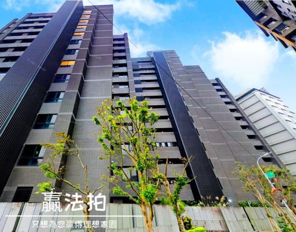 新店大樓拍賣-4