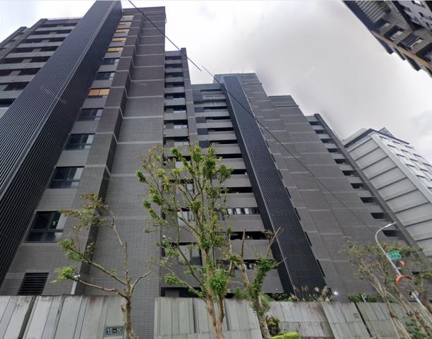 新店大樓拍賣-4
