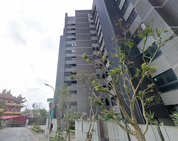 新店大樓拍賣-5