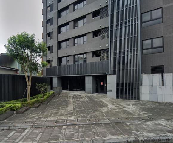 新店大樓拍賣-6