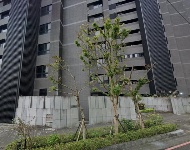 新店大樓拍賣-7