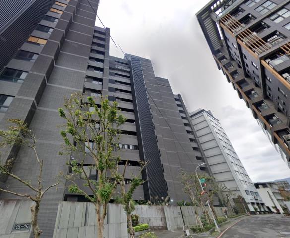 新店大樓拍賣-8