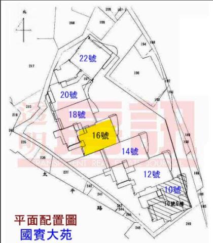 新店大樓拍賣-9