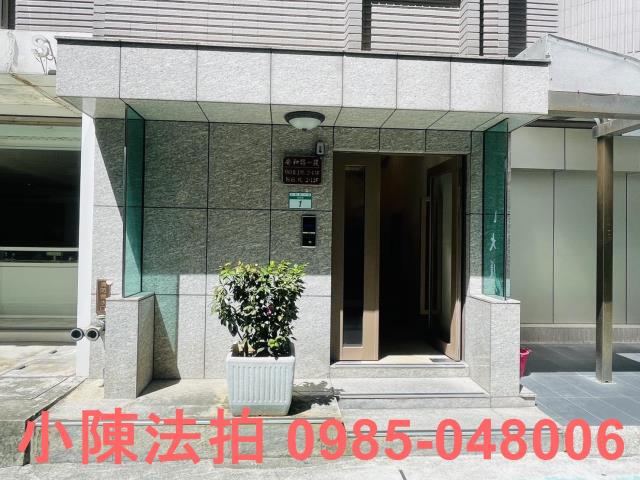 大安區大樓_法拍大樓法拍-6