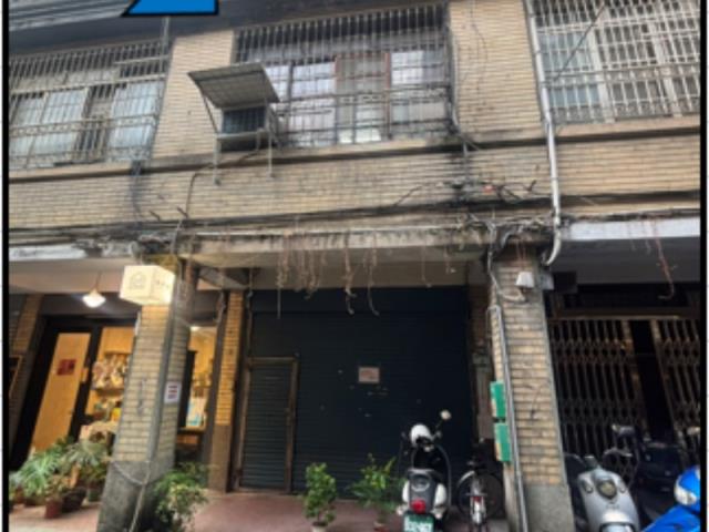 大同區透天法拍-0